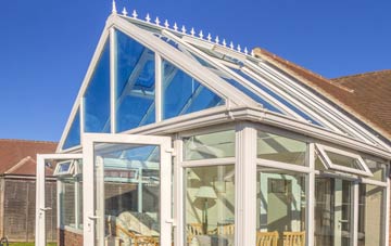 conservatory roof insulation costs Pentwyn Mawr