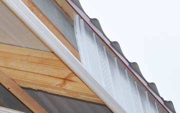 why Pentwyn Mawr fascia repairs are essential