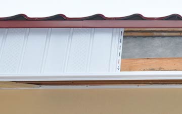 Pentwyn Mawr fascia repair costs