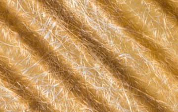 Pentwyn Mawr fibreglass roof waterproofing