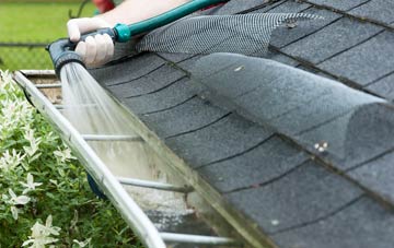 Pentwyn Mawr gutter cleaning costs