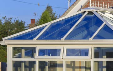 professional Pentwyn Mawr conservatory insulation