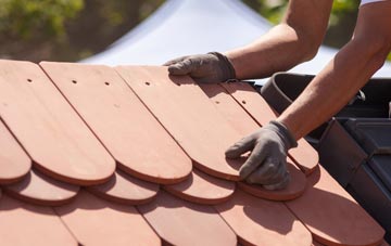 Pentwyn Mawr roof tile contractors