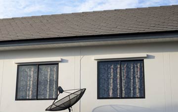 Pentwyn Mawr rubber roof costs