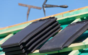 Pentwyn Mawr slate roof alternatives
