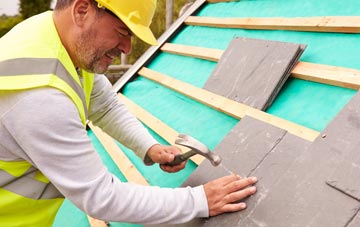 benefits of Pentwyn Mawr roofing slate