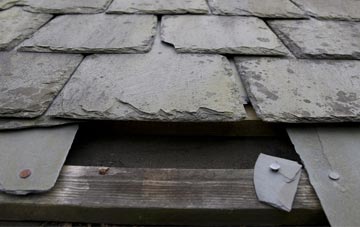 Pentwyn Mawr slate roof repairs and maintenance