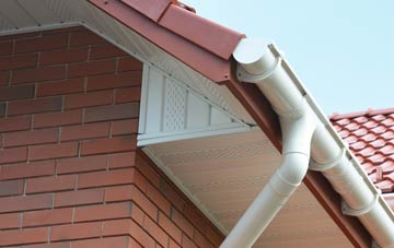Pentwyn Mawr soffit repair costs