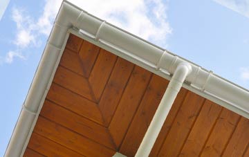 Pentwyn Mawr soffit types