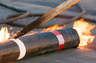 free Pentwyn Mawr flat roofing repair quotes