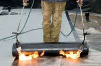 Pentwyn Mawr flat roof sealing quote