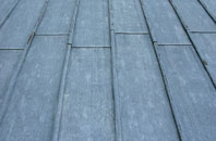 Pentwyn Mawr lead roofing