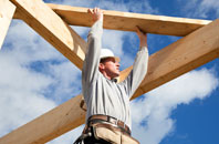 Pentwyn Mawr roof replacement work