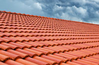 Pentwyn Mawr roofing tiles
