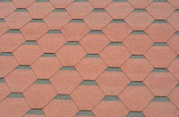 Pentwyn Mawr rubber roofing