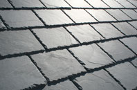 Pentwyn Mawr slate roof